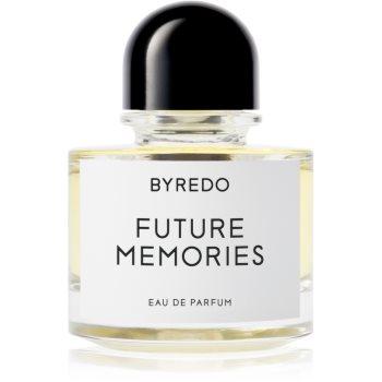 BYREDO Future Memories Eau de Parfum unisex